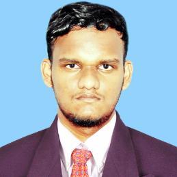 K. MOHAMMED IMRAN