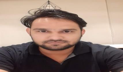 Alok Chauhan