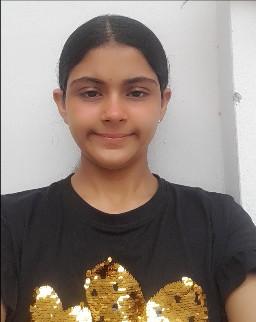 Jaishree Kaushik