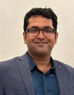 Rajarshi Bhadra