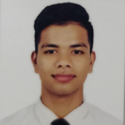SIDDHARTH KANOJIA