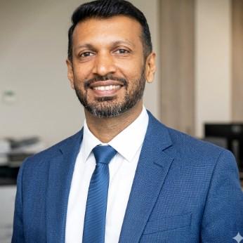 J. Pravin Kumar