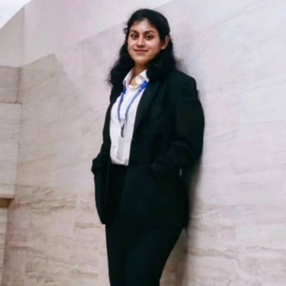 Anushree Bhattacherjee