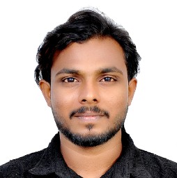 Arun kumar U
