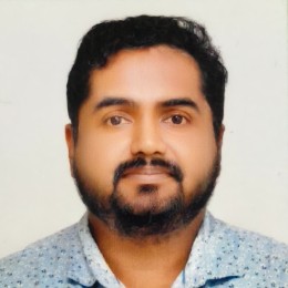 Swaroop Mohan
