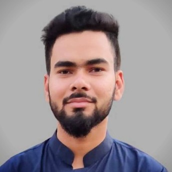 Vishal Pandey