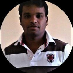 Pradeep Kumar R