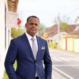 JOMS MATHEW