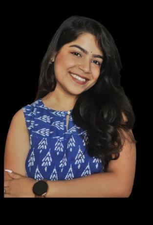 Dipsika GUPTA PRASAD