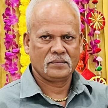 Thomas Mathew