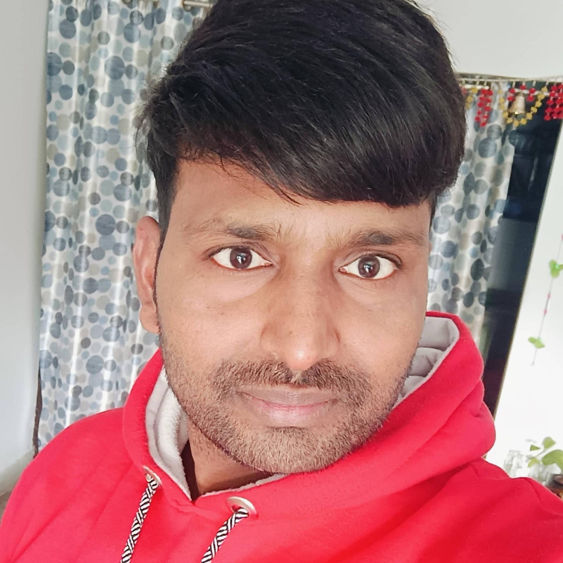 Shravan kumar
