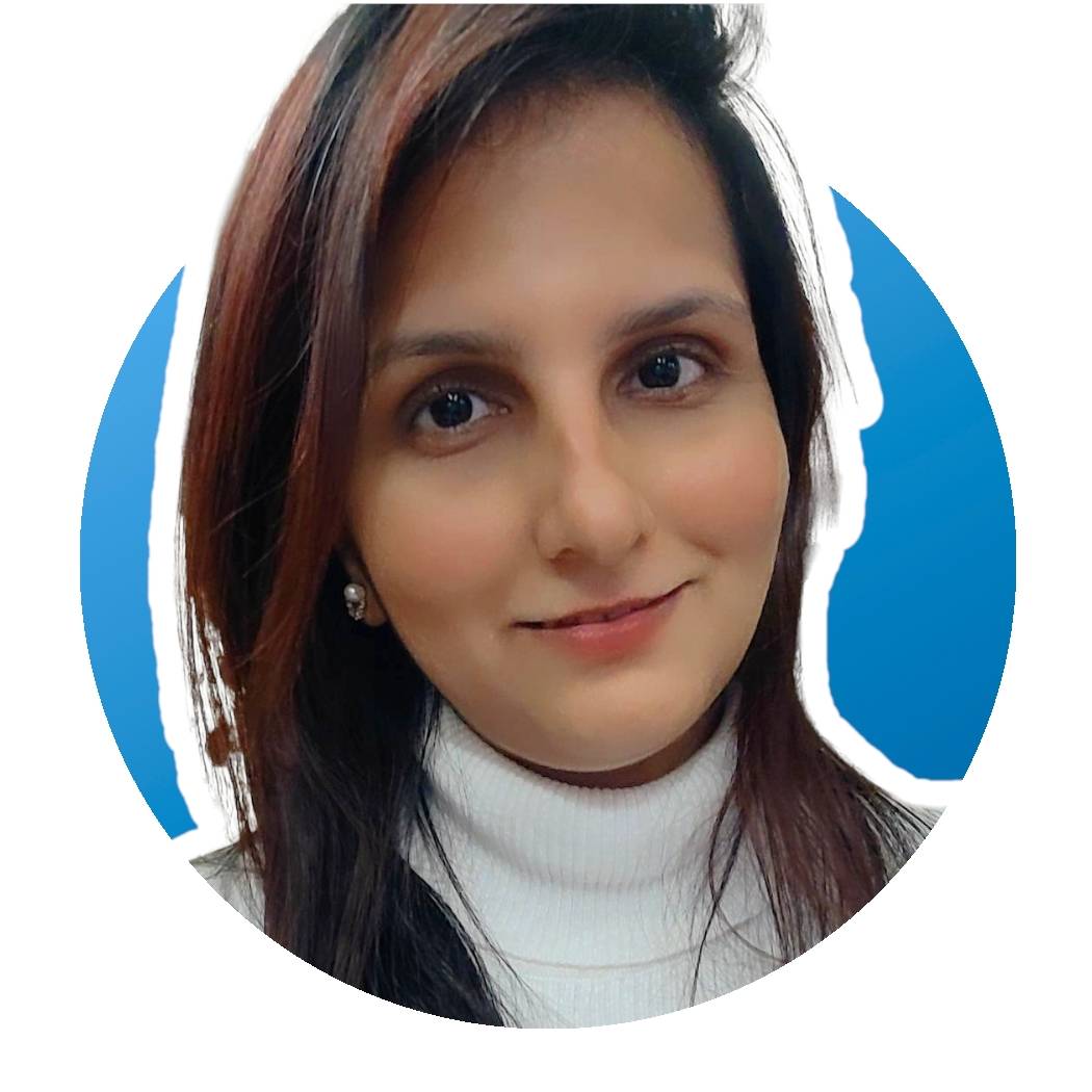 Apurva Deshpande