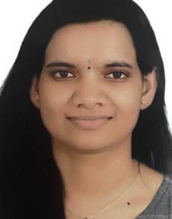 Sanyogita Desai