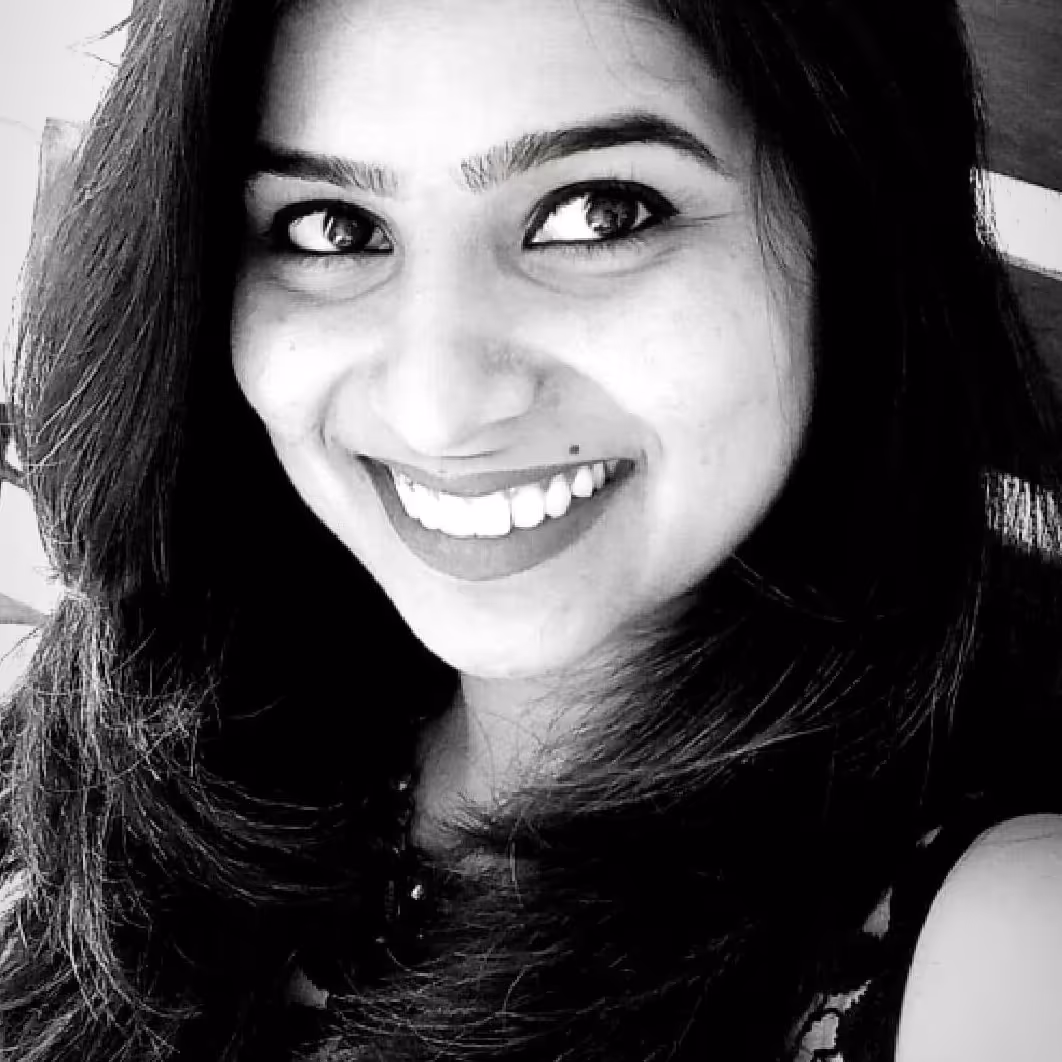Maya Ratan Raut