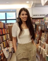 MILKI SONI