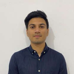 ANSHUL YADAV