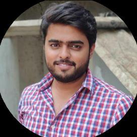 Apoorva Gotharwal
