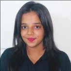 Mahima Martin