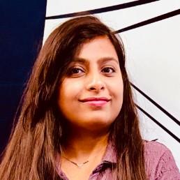 Soumita Bose