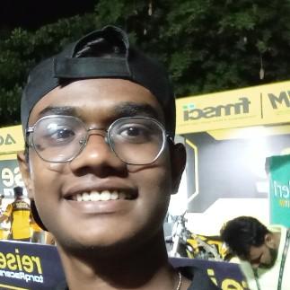 DHANANJAY SAMREEN
