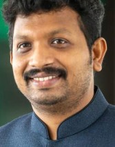 SUKHEN MANNA