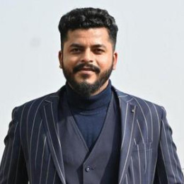 Suyash Mishra