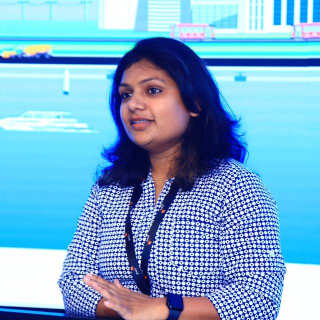 Shivani Shastri