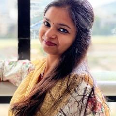 Pragya Pradhan