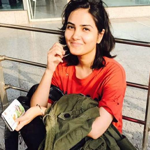 Swati Vohra