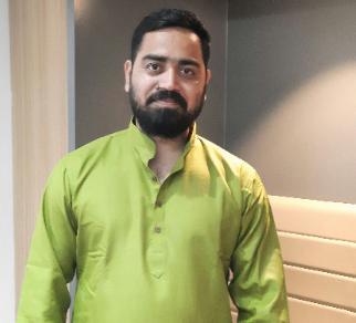 Deepak Rana