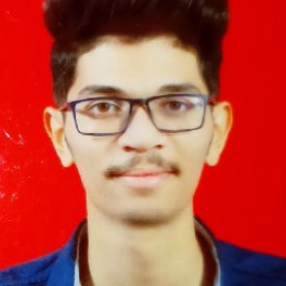 RAKESH PRABHAKAR NAIK