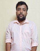 Drumil Huddar