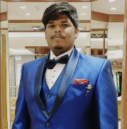 Manjunath K V