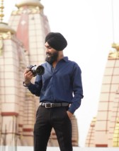 Raman Deep Singh