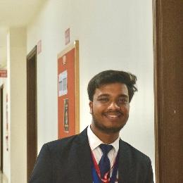 PRANSHU GARG