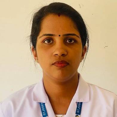 Anupama Johny