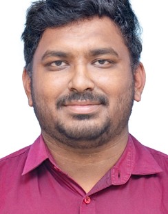Manivarman Senthil