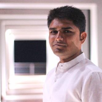 Vineet Joshi
