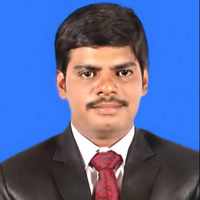 P BALAJI