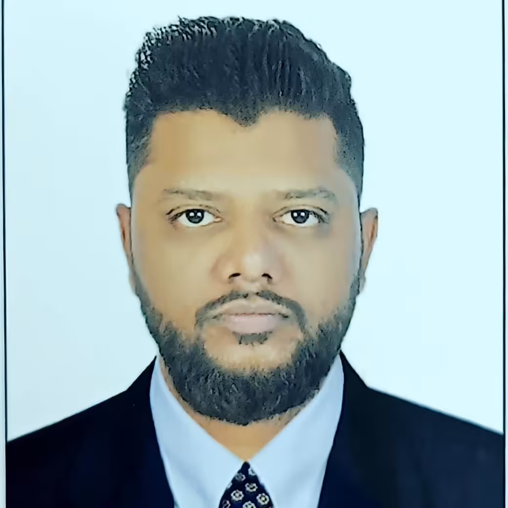 Mohd Irfan