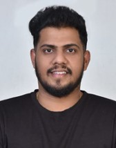 Sarath Menon