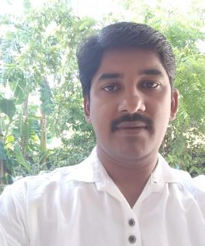 Meerasaheb Shaik