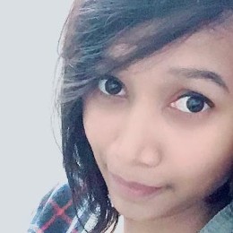 Lathashree J