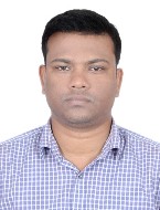 Sandip Samantaray