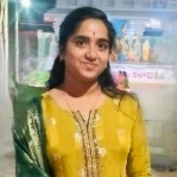 Manisha Vadathavath