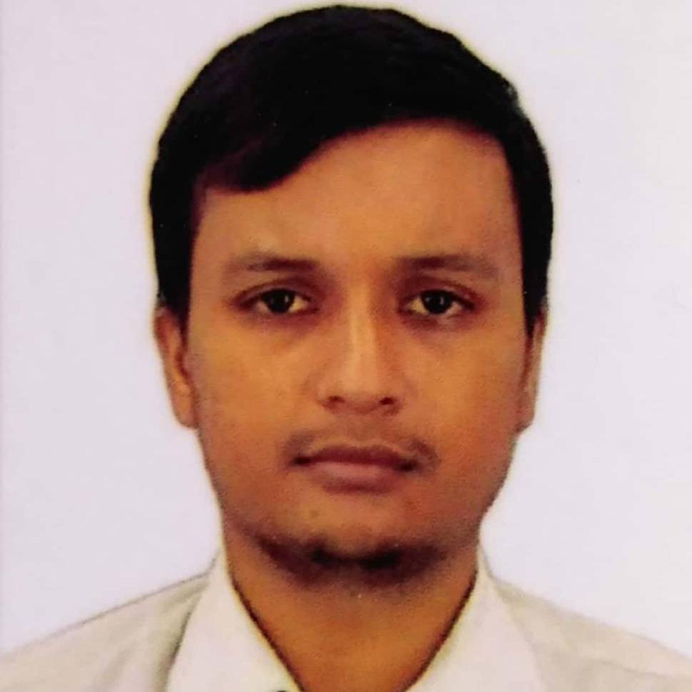 Adarsh Kumar