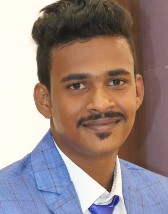 K. Pavan Kumar
