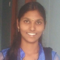 Shireesha Gunti