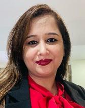 KHUSHBOO SHAH