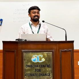 Kulesh Bhandari